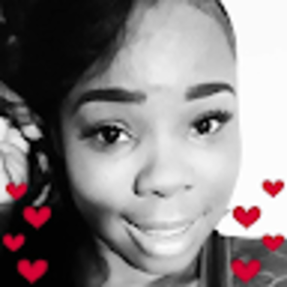 Meet your Posher, Ericka